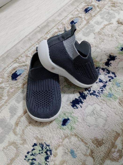 Кеды для малышей рр 16