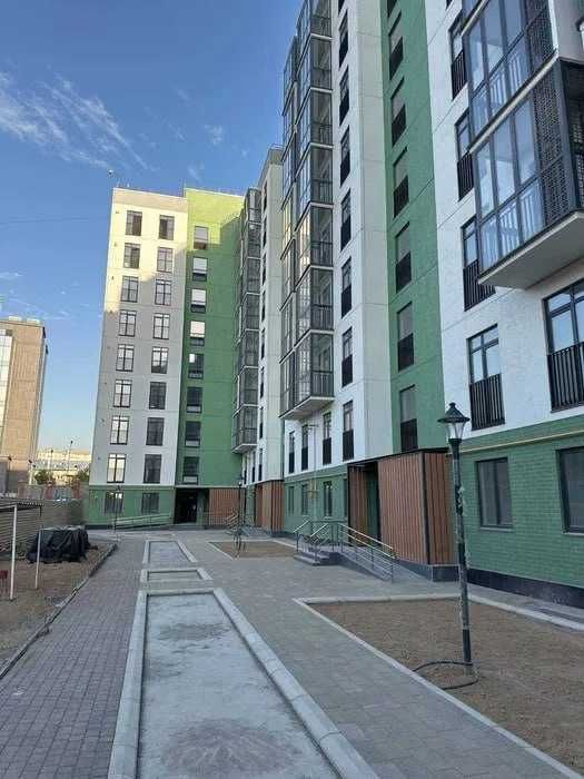 "HAQIQIYДинастия Golden House 4ком 95м2 по 1500 у,е Паркенский Рынок‼️