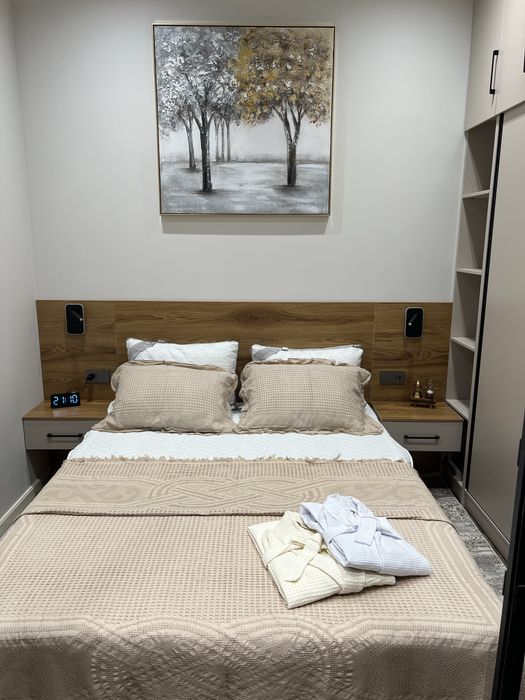 Nest One аренда долгосрочная