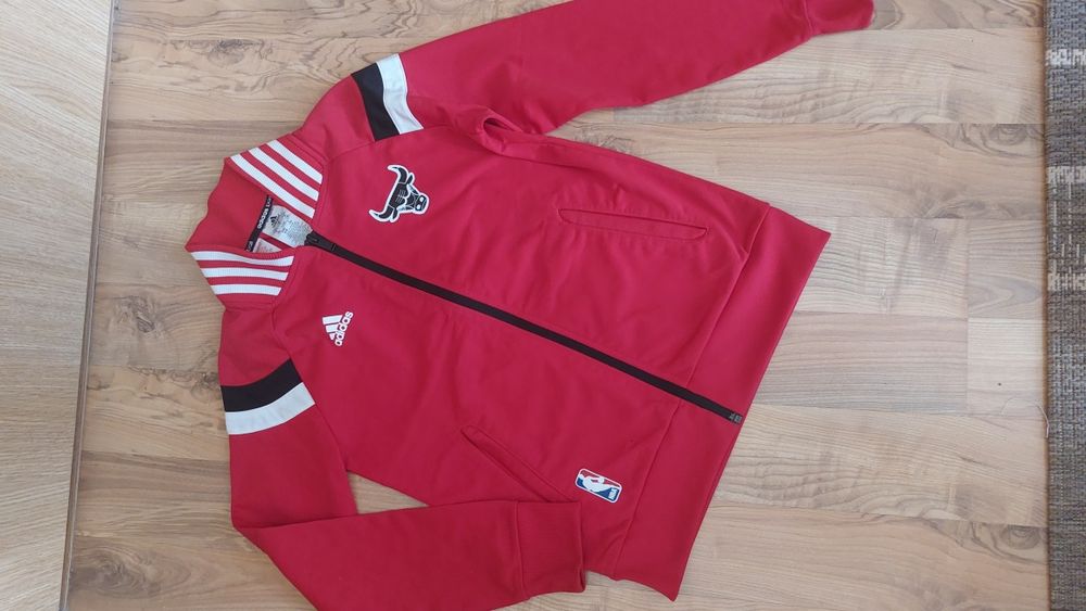 Спортно горнище Puma и Adidas размер 10-11 г.