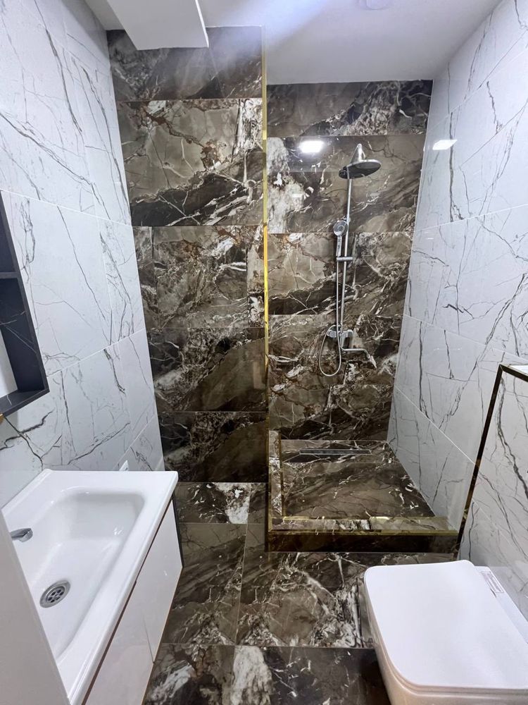 Сдаётся квартира в Яккасарайском районе Ж.К Салярис