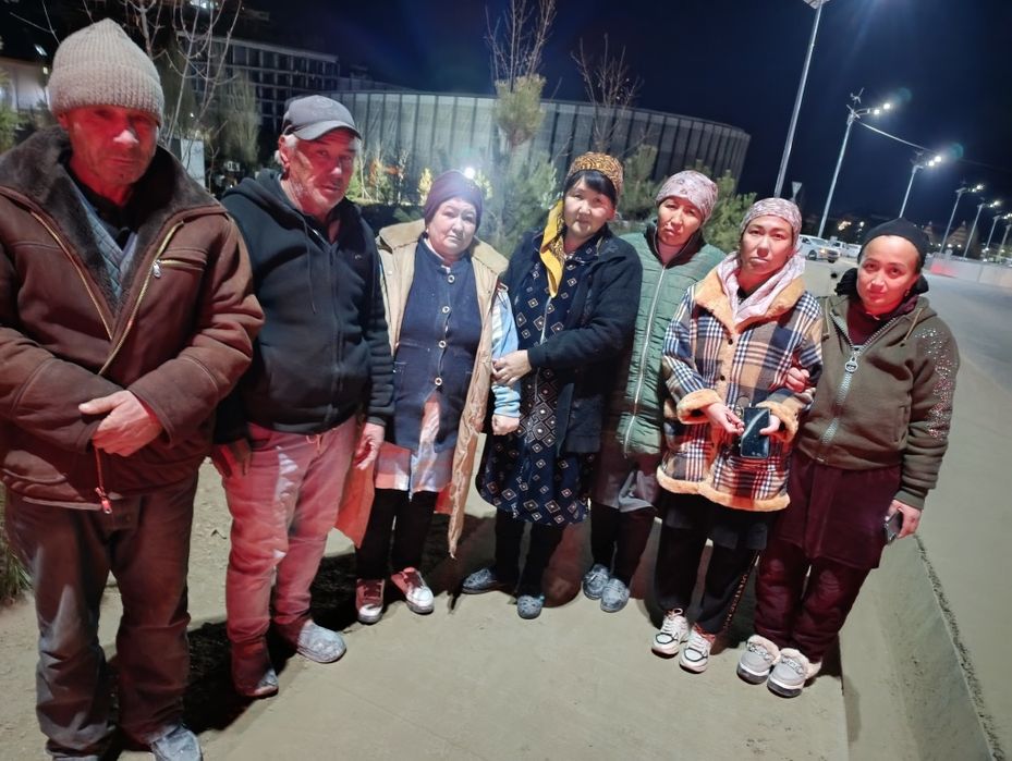 Kunlik ishlar dom uborka