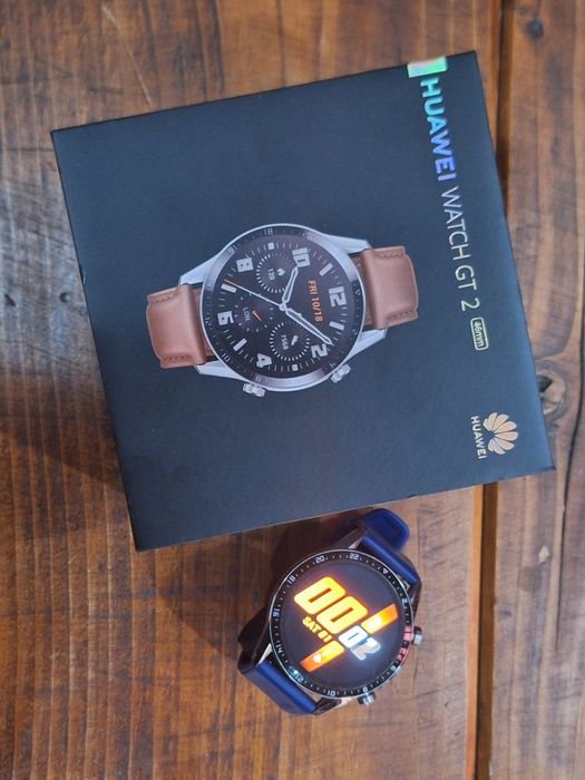 Ceas smart, Huawei GT2