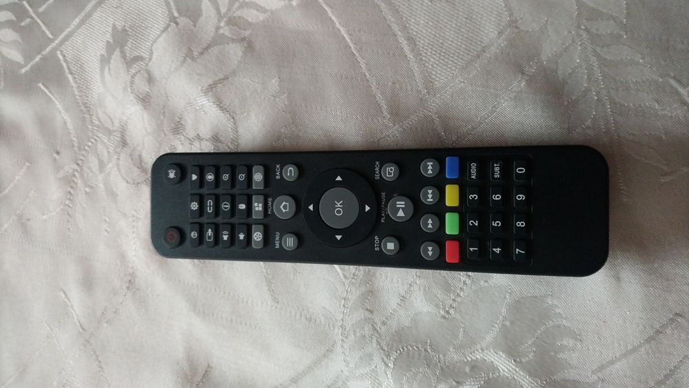 3D Медия плеар