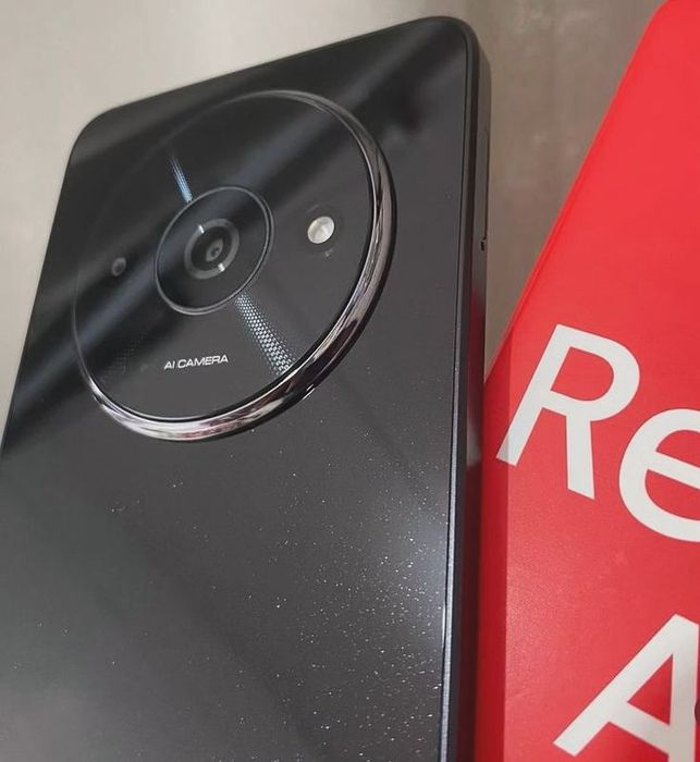 Redmi A3 sotiladi