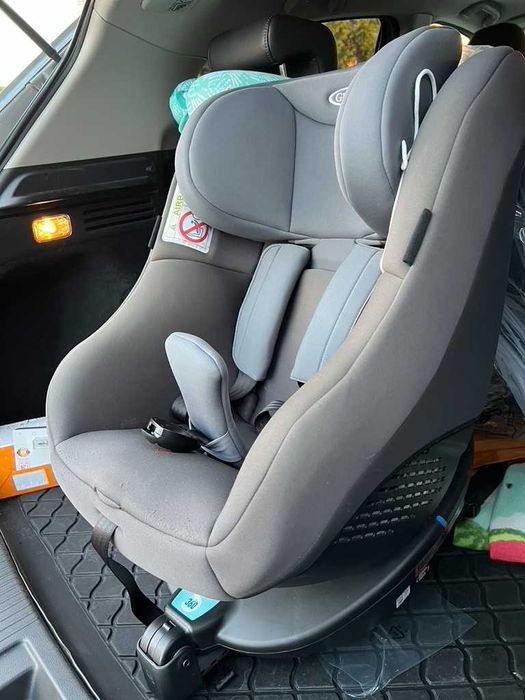 Scaun auto Graco rotativ 360