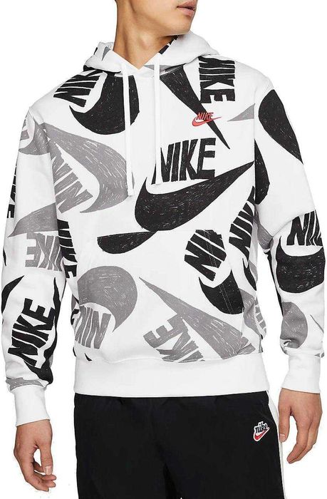 Nike NSW Club Суитшърт - Размер L
