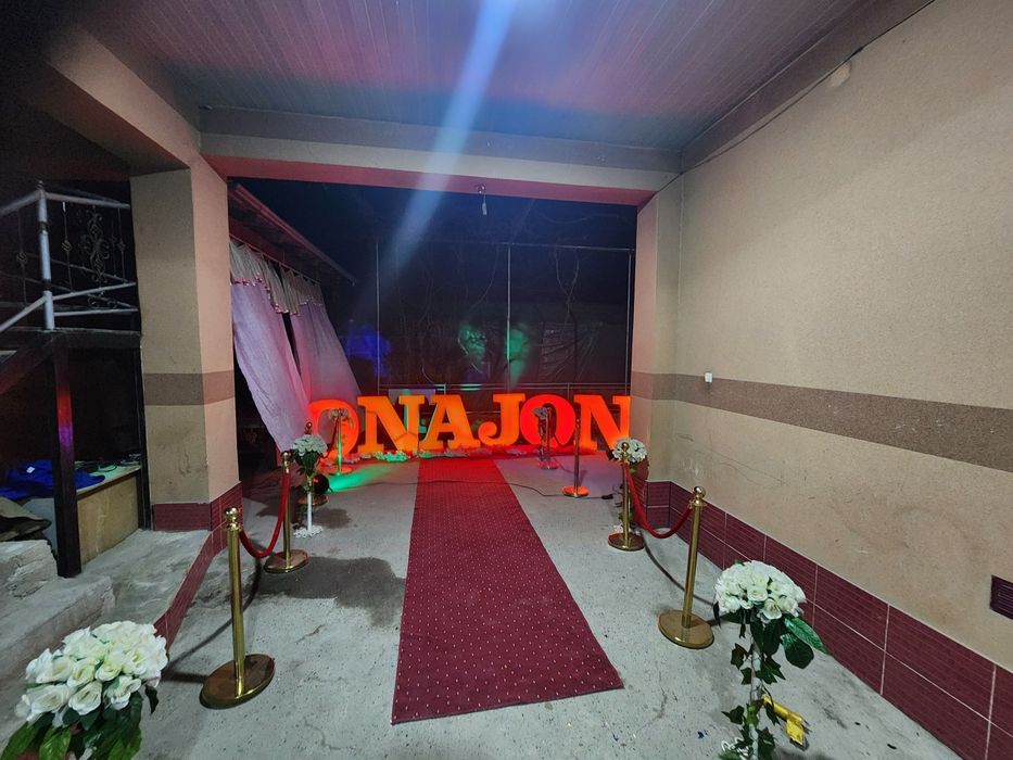 Аформление сотилади