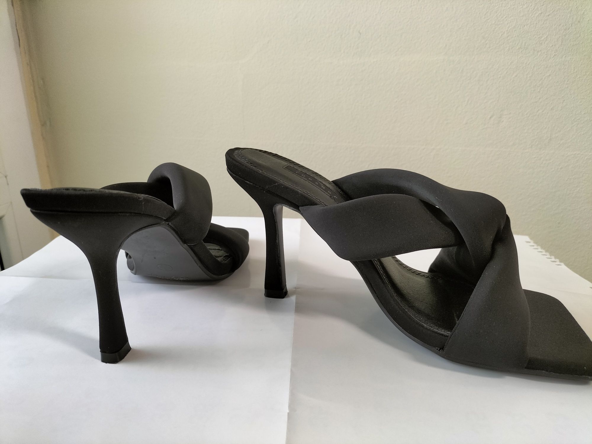 Pantofi Saboti 36/3