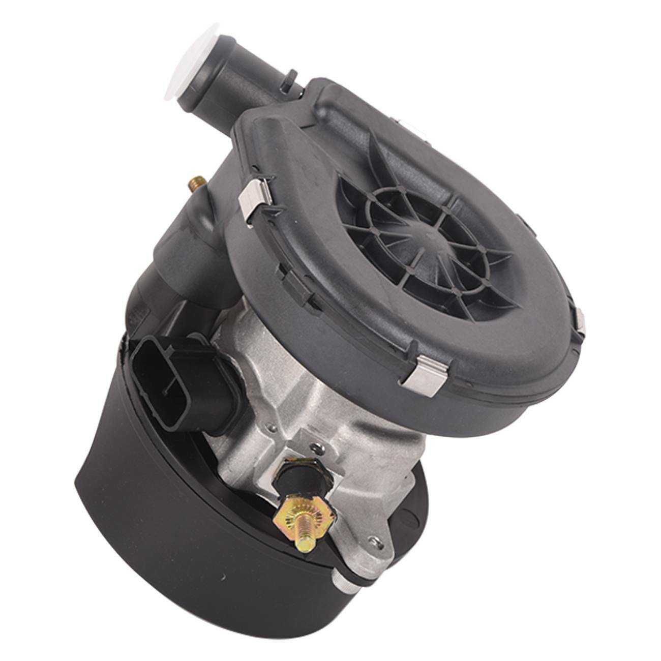 Ремонт помпа за вторичен въздух (Secondary pump) Mercedes, Subaru и др