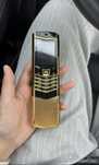 Бюджетный винчестер Vertu