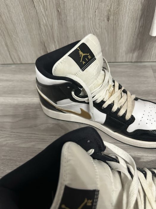 Adidasi Air Jordan 45,5