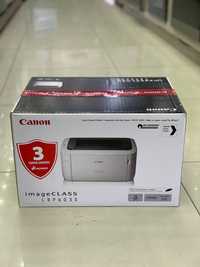 Принтер Canon LBP 6030