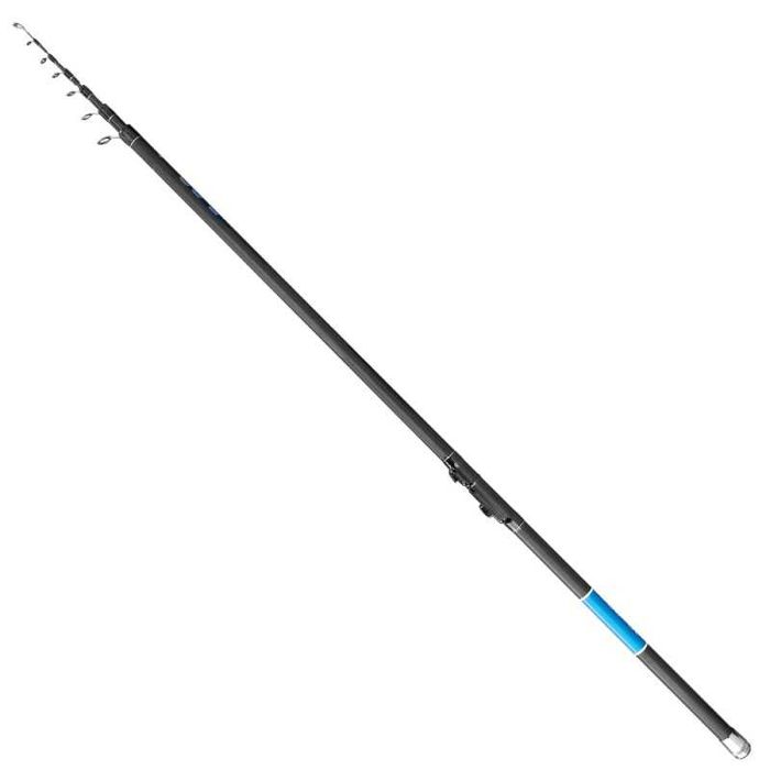 Lanseta mix carbon Baracuda Caborex Fortex Bolo 5 metri A: 10-30g