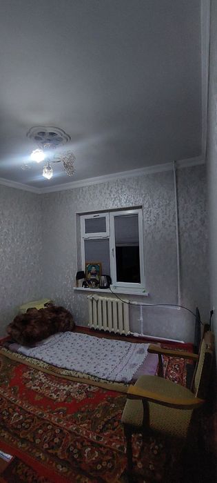Яккасарой Кушбегида ипотекага уй