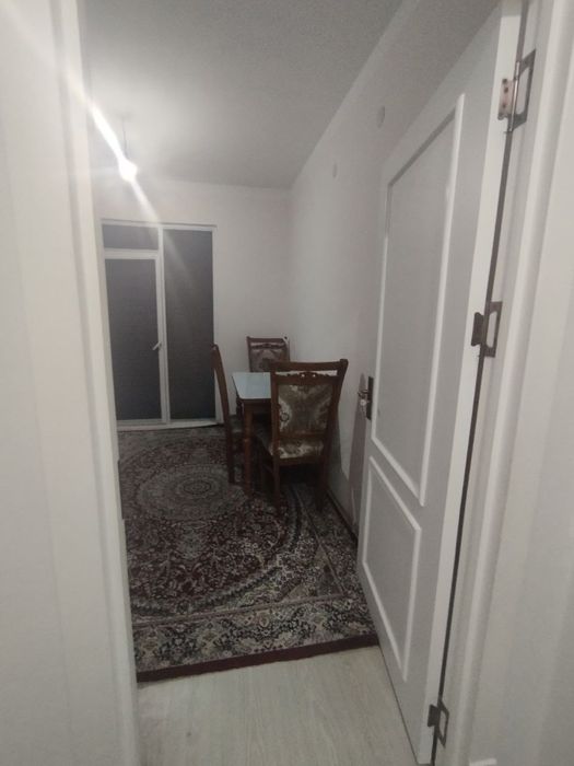 Продам свой 1в2 ком.кв. Юнусабад 15 кв