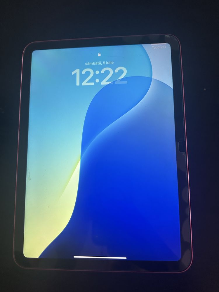 Vand tableta IPad