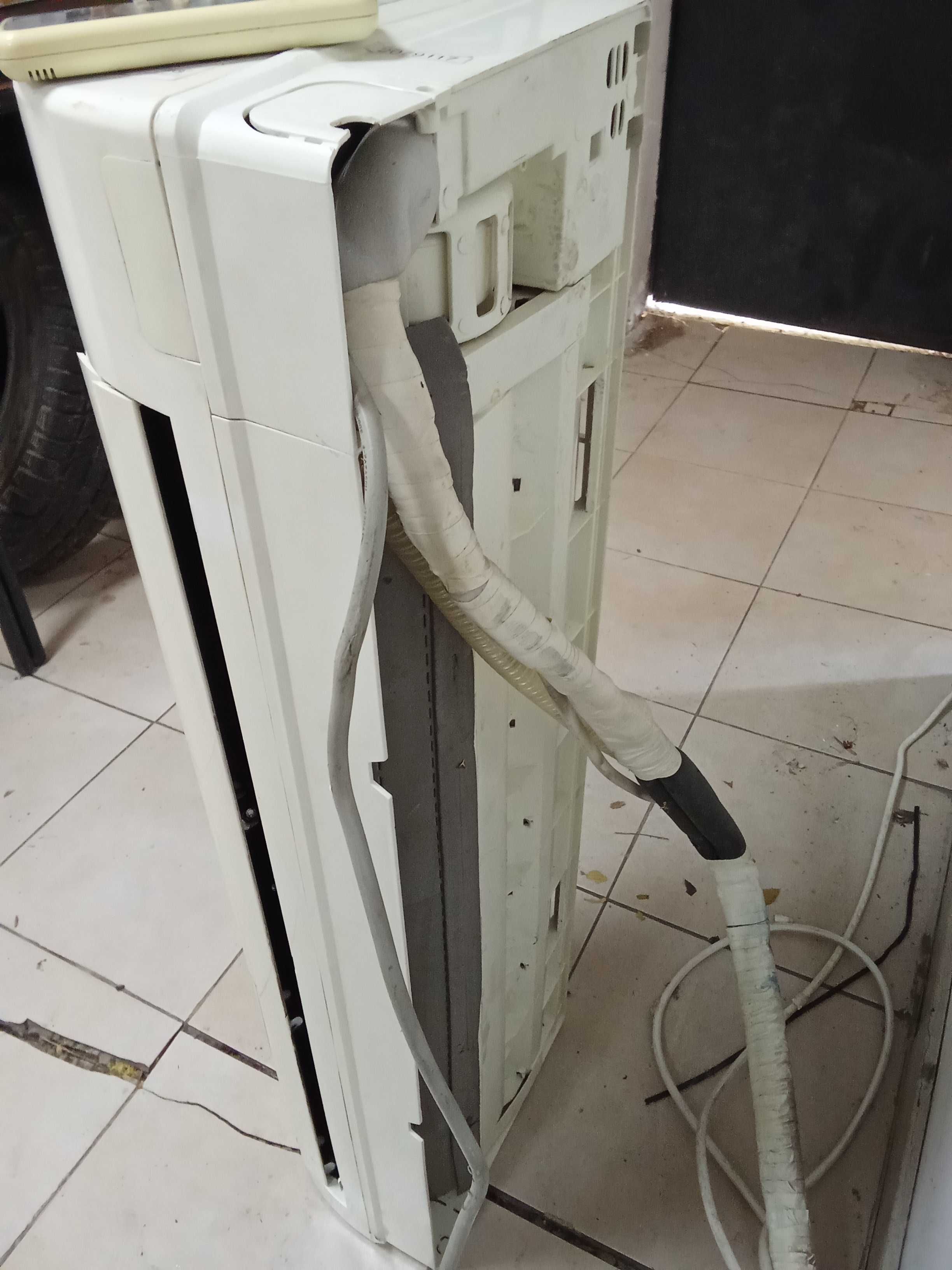 Вътрешно тяло Климатик MIDEA