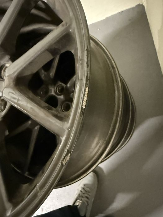 Джанти тесла модел 3 18” 18X8.5J