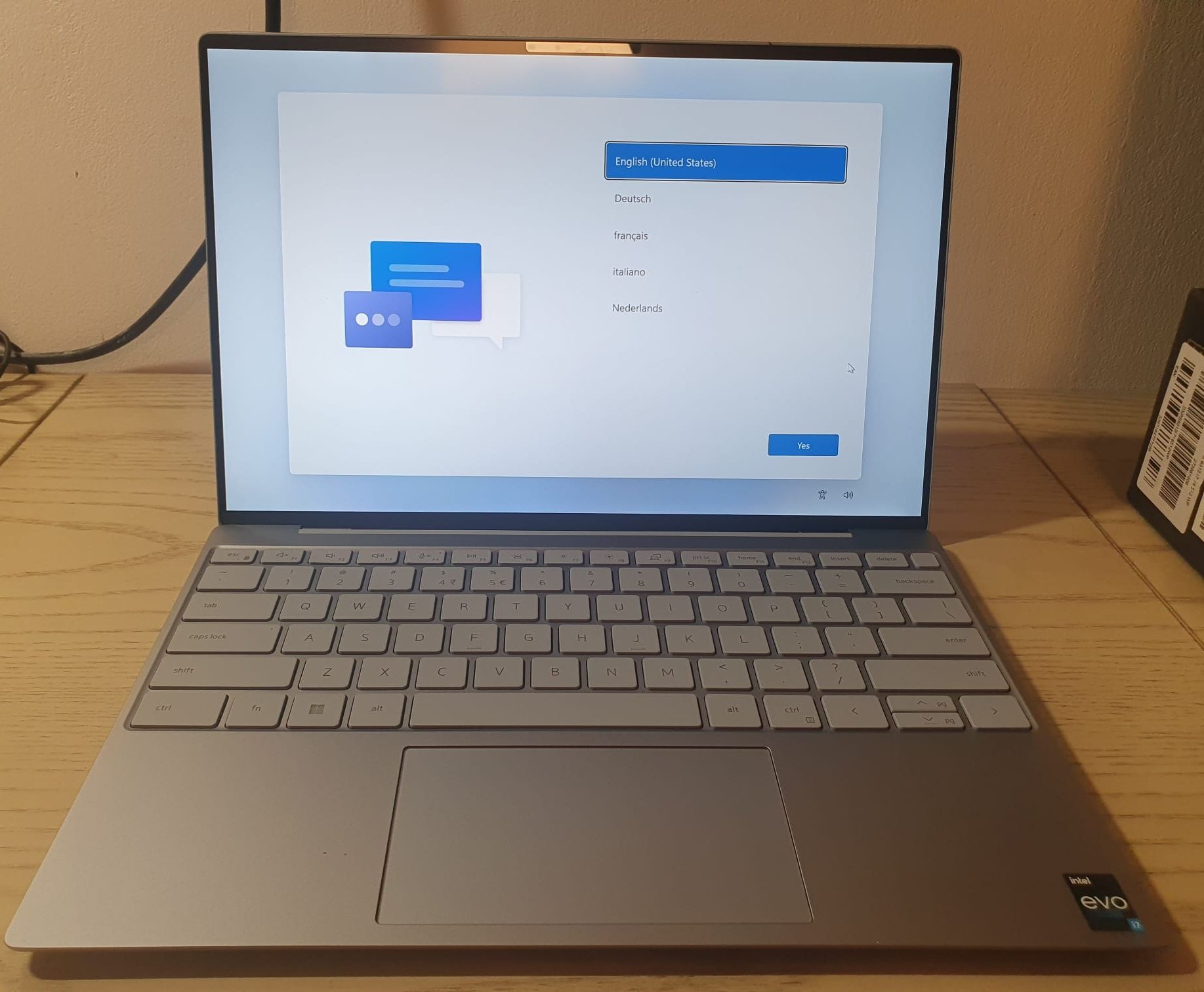 Dell XPS 13 9315