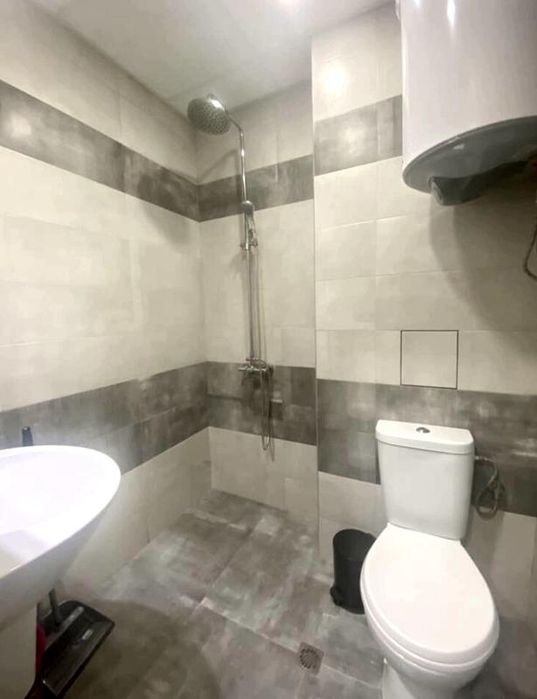 Дава се под наем Двустаен апартамент в Пловдив, Христо Смирненски - 57 кв.м за 400 € - Снимка #3