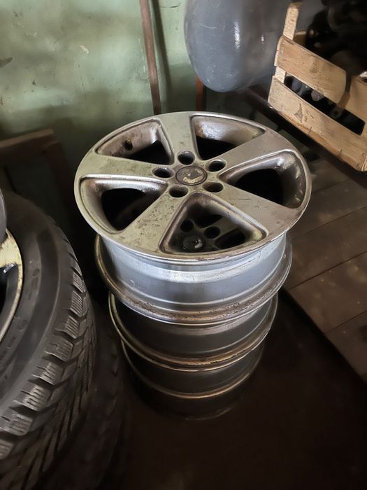 Джанти за Сузуки витара 16”