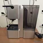 Капсулна кафе машина Caffitaly System IRIS S27 - сребро