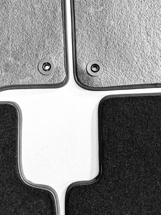 Covorase mocheta PREMIUM Passat B6 B7CC