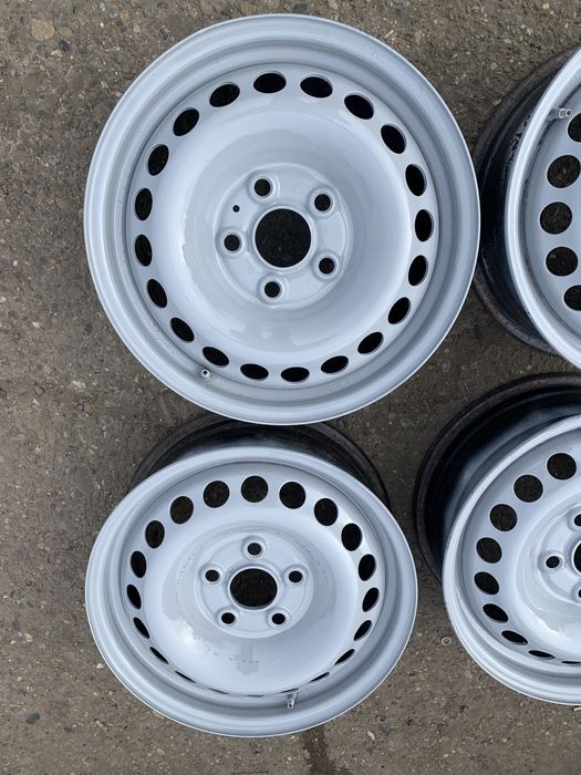Jante Roti 5X120 Transporter Caravelle Multivan