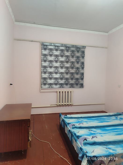 Jalyuzi combo termiz