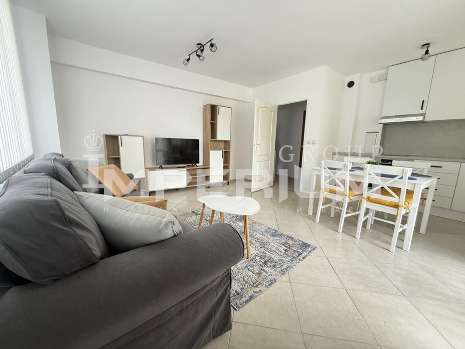 Дава се под наем Двустаен апартамент в Варна, Базар Левски - 65 кв.м за 484.5 € - Снимка #4