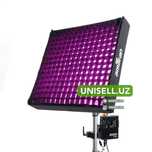 Aputure Amaran F22c — RGB Лед Лампа Софтбокс Осветитель