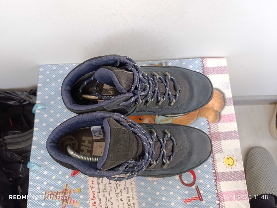 Helly hansen Woodlands''оригинални мъжки боти 42 номер