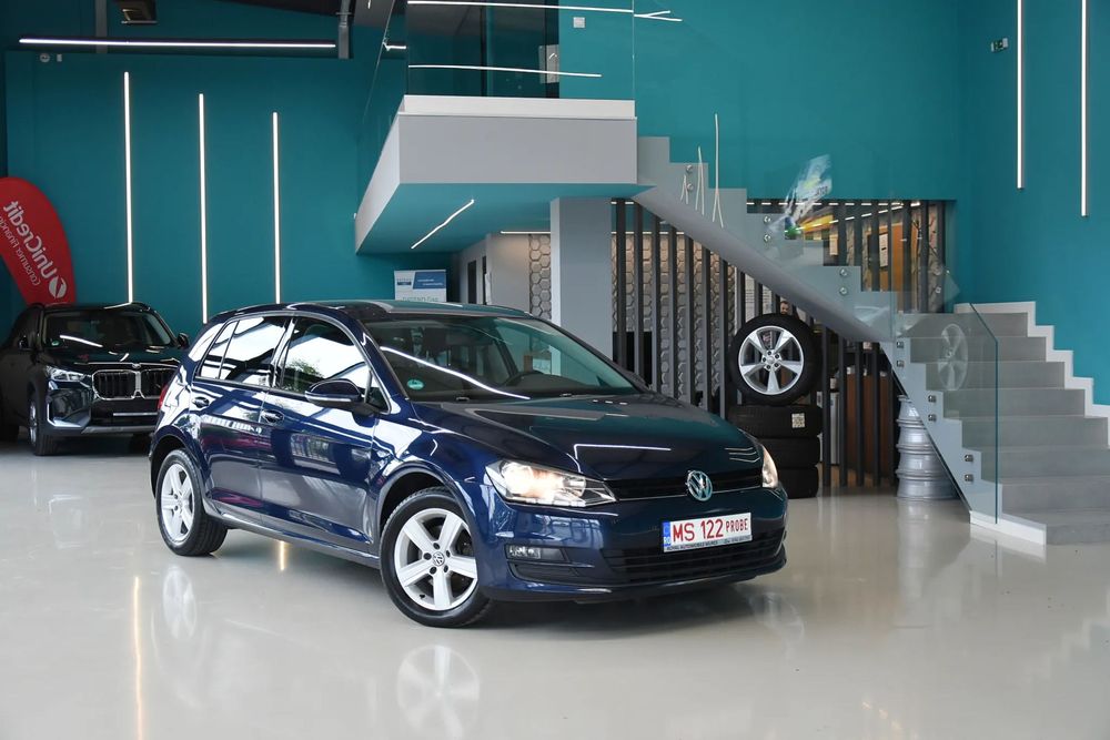 Volkswagen Golf 12luni Garantie~Confortline~Benzina 1.4