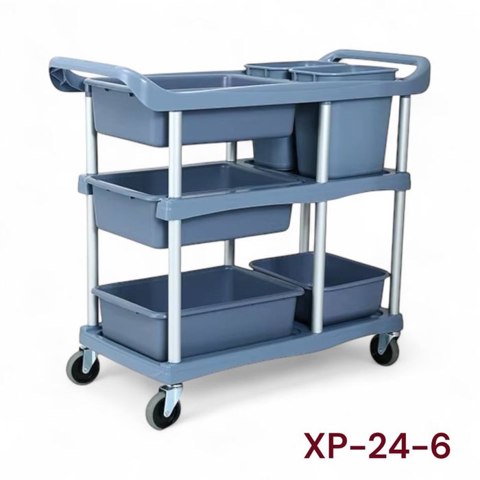 Тележка для кухни и не только..