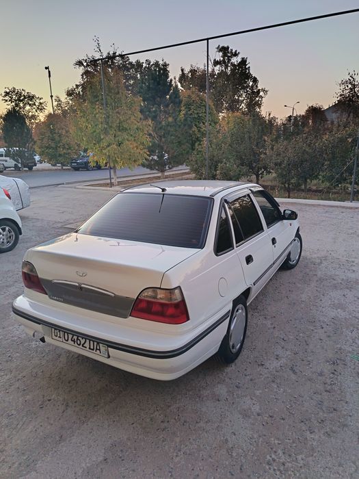 Nexia1 2005 probeg 180.000