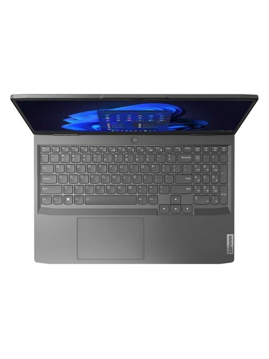 Продаётся новый ноутбук Lenovo LOQ 15IAX9E i7-12450HX/RTX4050/15,6 IPS