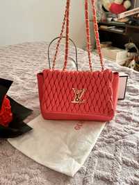 Geanta Louis Vuitton