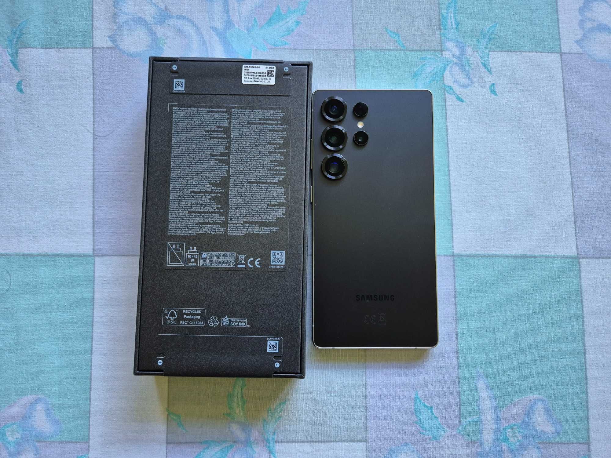 samsung s25 ultra 512gb