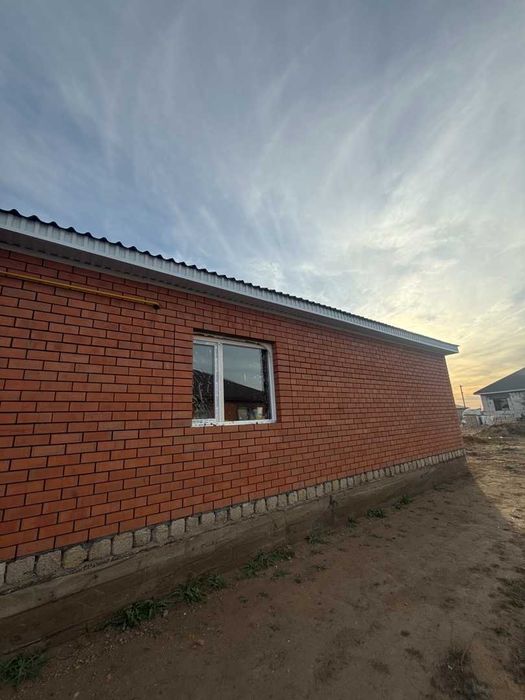 Продается Черновой дом в Рауане