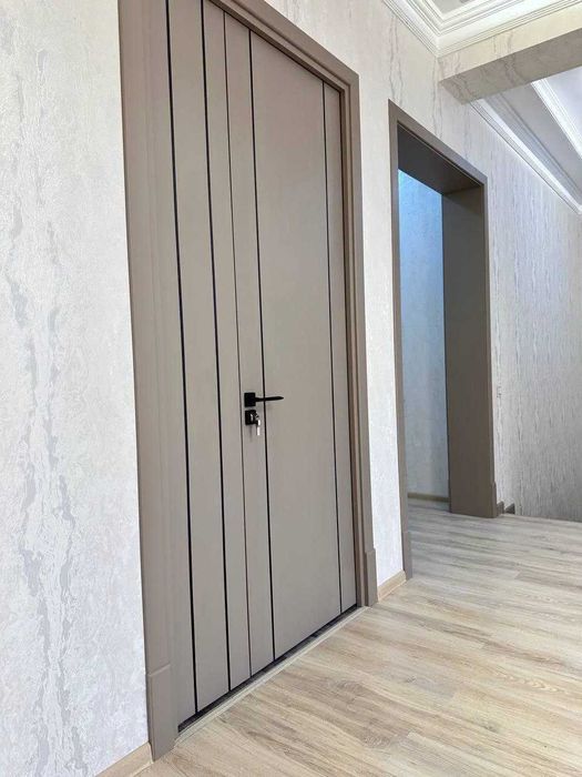 MDF  eshiklar – buyurtma asosida