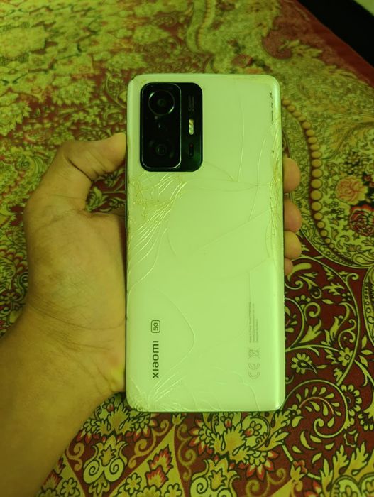 Xiomi 11t 5g sotiladi