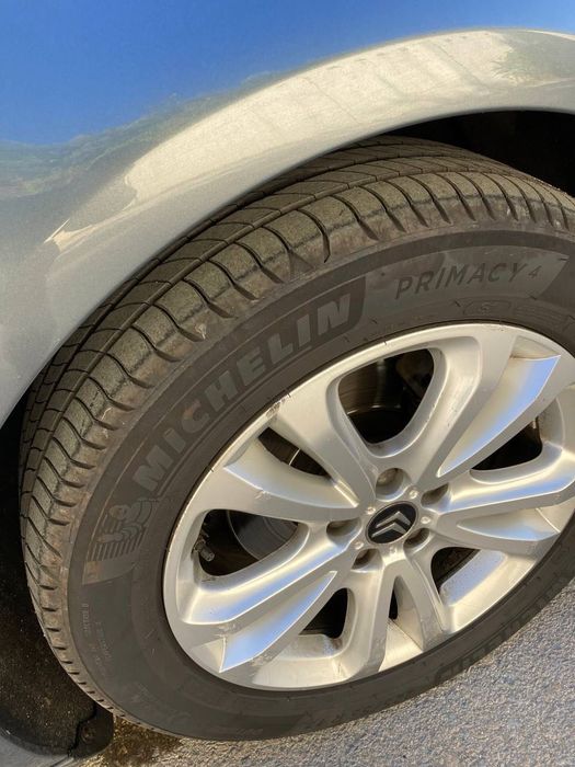 Citroen C5 Exclusive 1.6