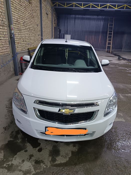 2023 #Cobalt sotiladi Gijduvonda