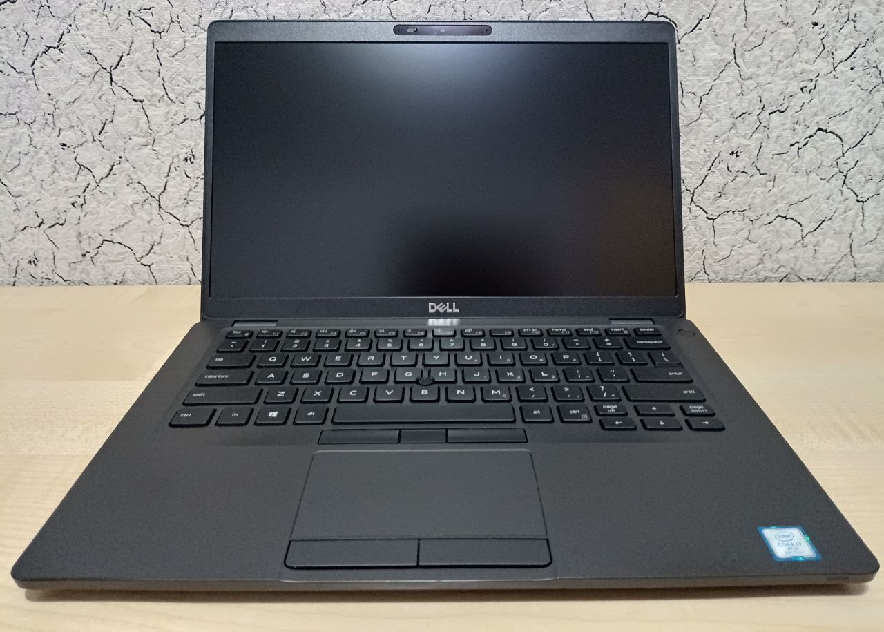 DELL Latitude 5400 14" IPS TouchScreen FullHD/CORE i7-8665U/16GB/512GB