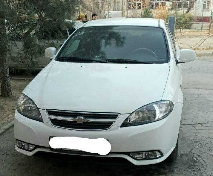 Оқ Jentra сотилади