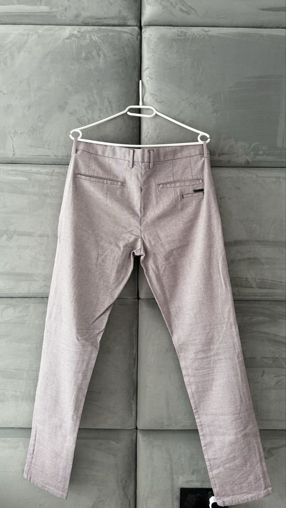 Pantaloni lungi Zara Man