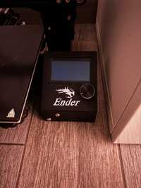 Imprimanta 3D Creality Ender 3 Pro