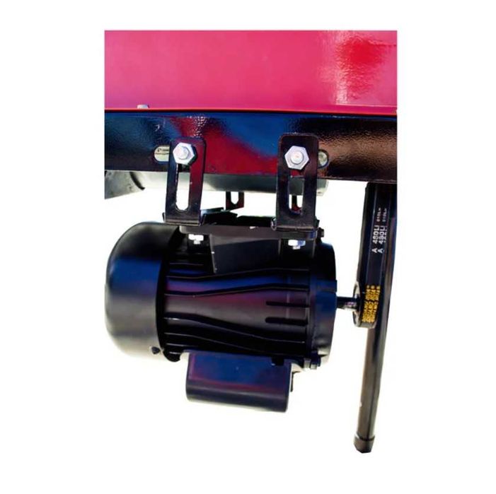 Batoza Sfarmator Desfacator Porumb 2000 kg/h 2 kW LivratGRATUIT CL