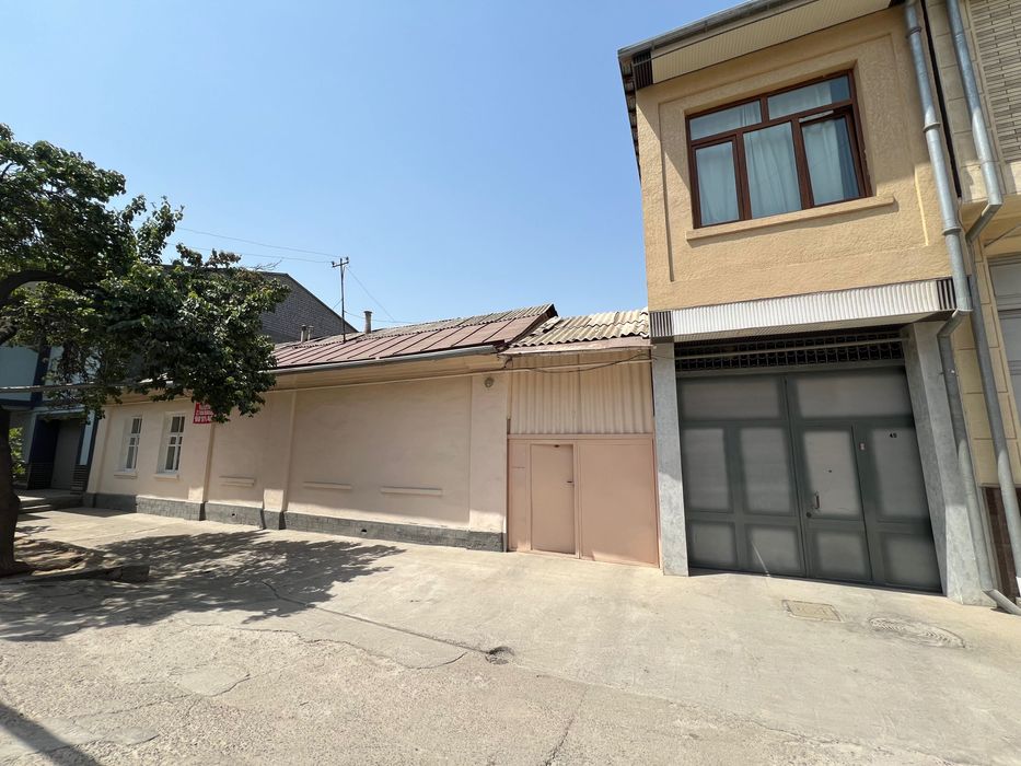 Xovli sotiladi Rakat mahalla 6sotix